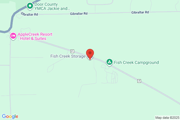 Fish Creek Storage Company