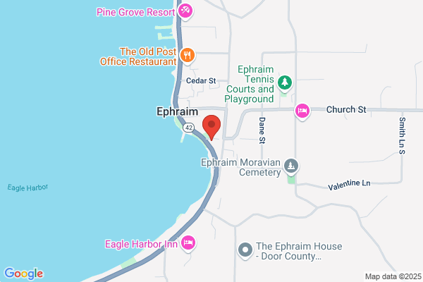 Hillside Inn of Ephraim
