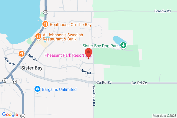 Pheasant Park