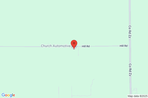 Sister Bay Automotive