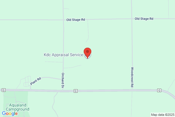 Smith Dave Appraisal Service