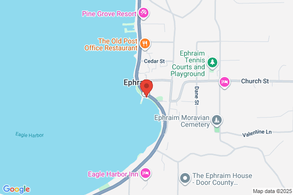 South Shore Pier Boat Rental