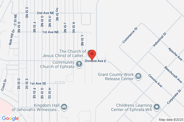 FamilySearch center