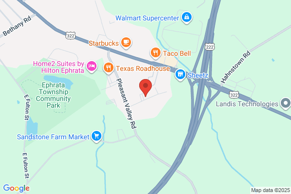 Groff Tractor & Equipment Inc