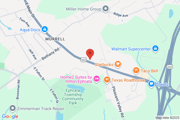 Ephrata Animal Hospital & Wellness Centerllc