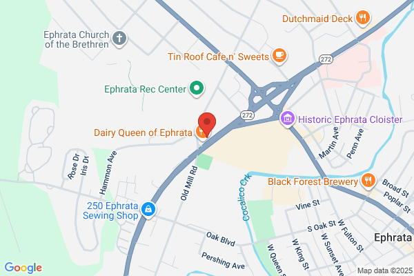Bitcoin ATM Akron - Coinhub