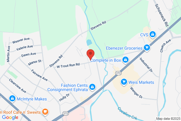 Cocalico  Automotive