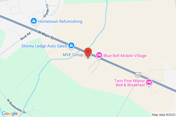 Meadow Valley Electric Inc