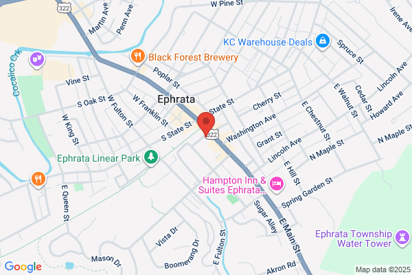 Ephrata National Bank