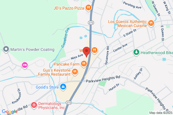 AutoZone Auto Parts