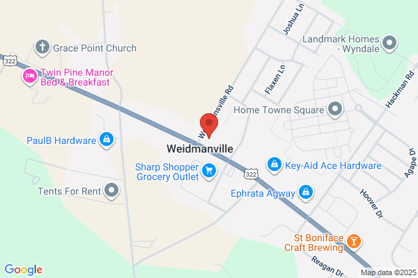 Ephrata Auto Parts