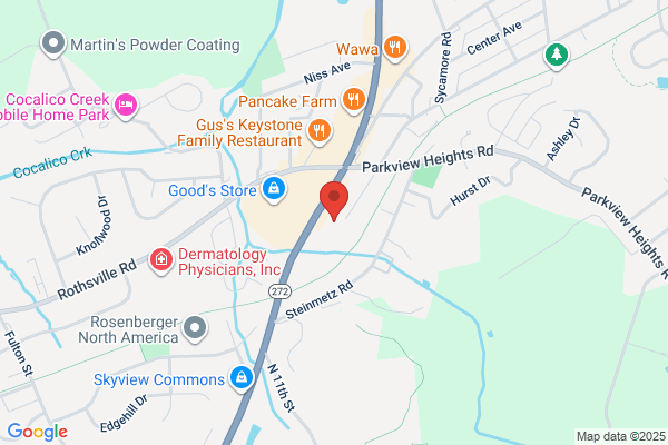 NAPA Auto Parts - Lititz Auto Parts
