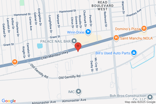 Stevens Auto Parts