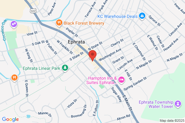 Ephrata Pizza & Italian Restaurant