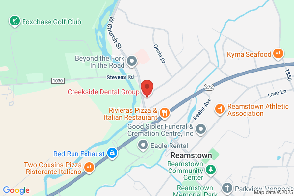 Creekside Dental Group