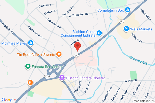Ephrata Family Dentistry