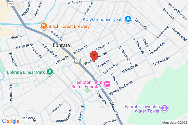 Dental Care of Ephrata