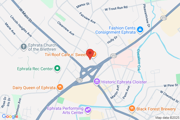 Larrimore Family Dentistry