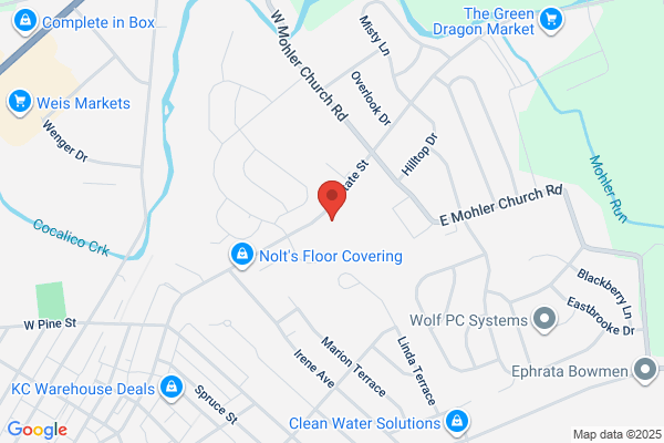 Burkholder Chiropractic Clinic