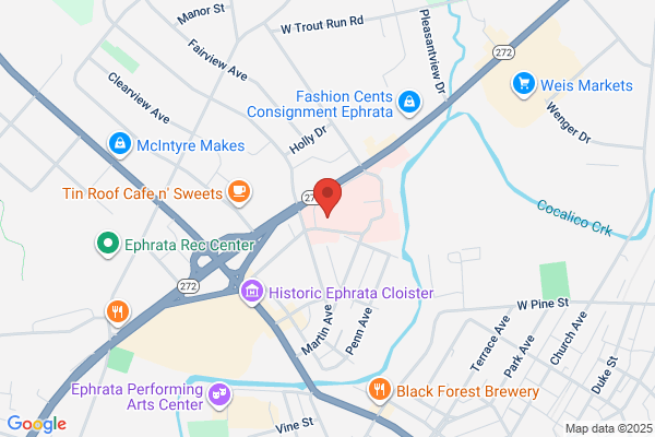 Lancaster County Center For Plastic Surgery