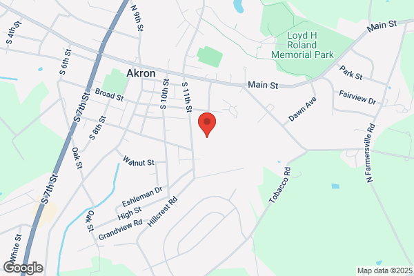 Ephrata Area School District, Akron Elementary