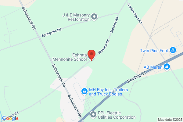 Ephrata Mennonite School