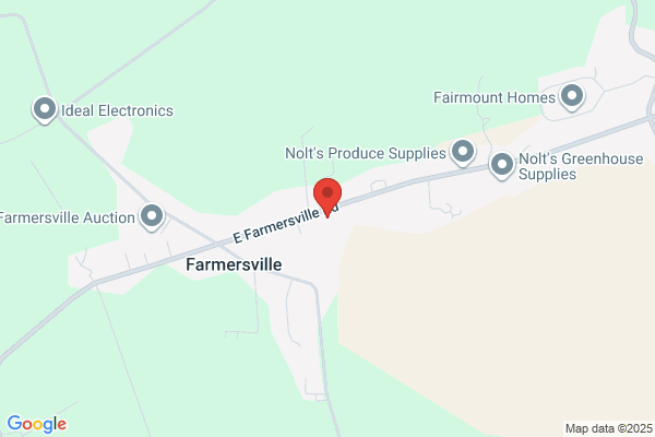 Farmersville Mennonite School