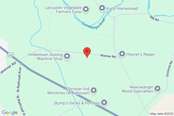 Hinkletown Mennonite School