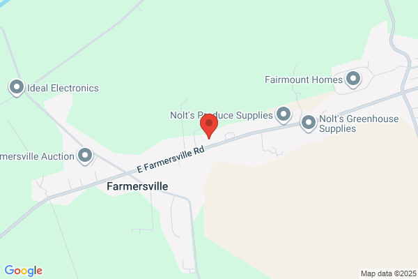 Farmersville Fire Company