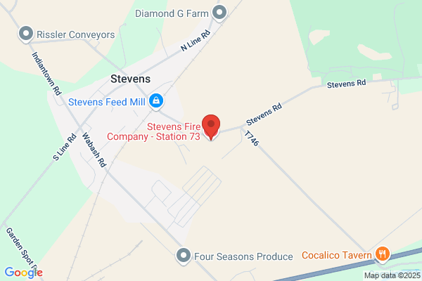 Stevens Fire Co