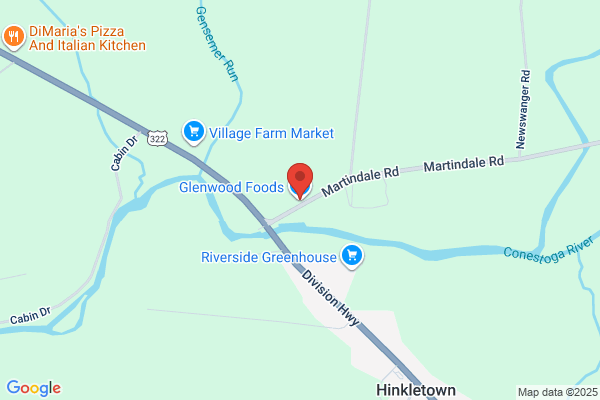 Glenwood Foods