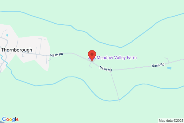 Meadow Valley Farm Guest House
