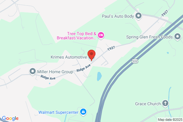 Krimes Automotive