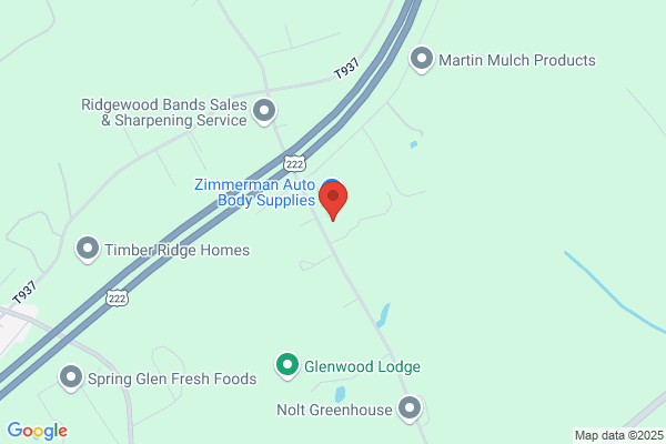 L H Zimmerman LTD