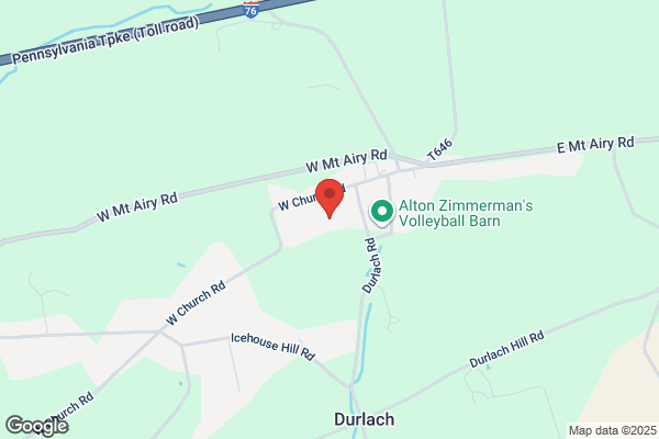 Clay Township, Municipal Office