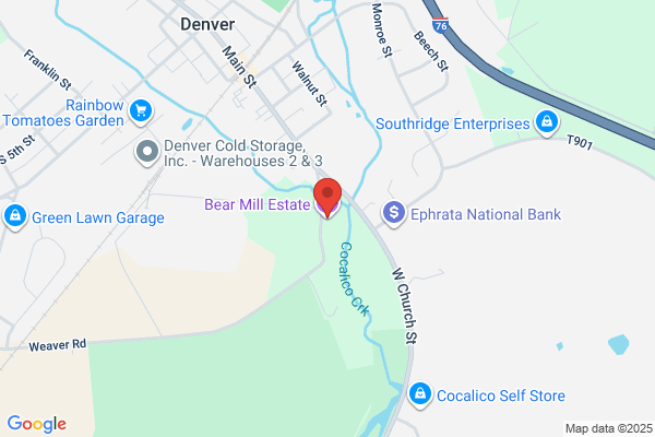 Country Lane Flowers