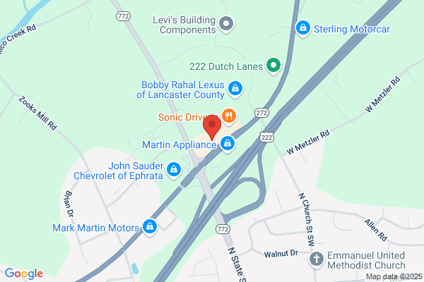 Eden Park Pediatric Associates