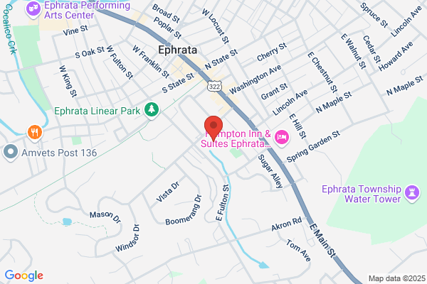 Ephrata Community Home Care