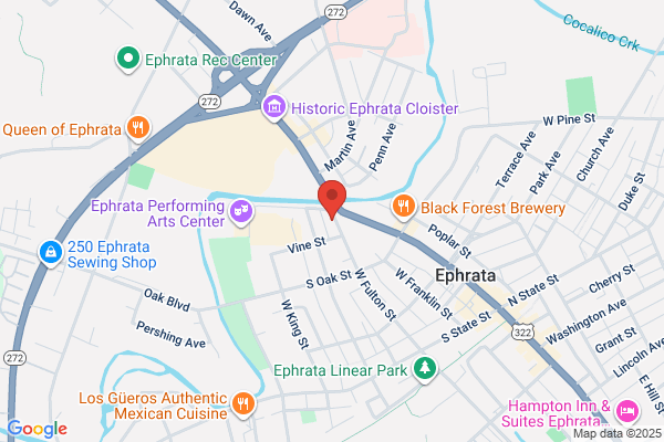 Ephrata Martial Arts