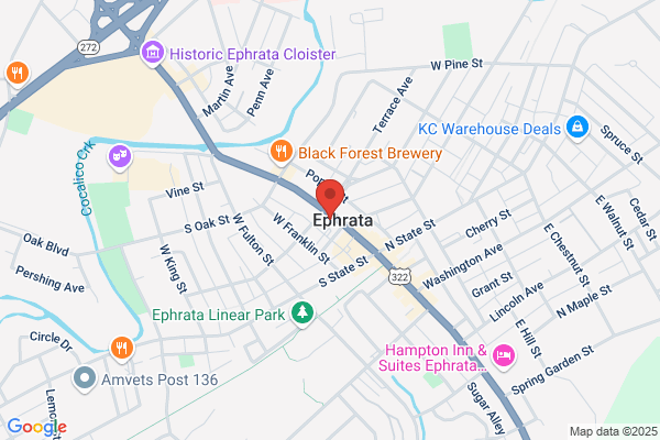 Ephrata Pregnancy Center