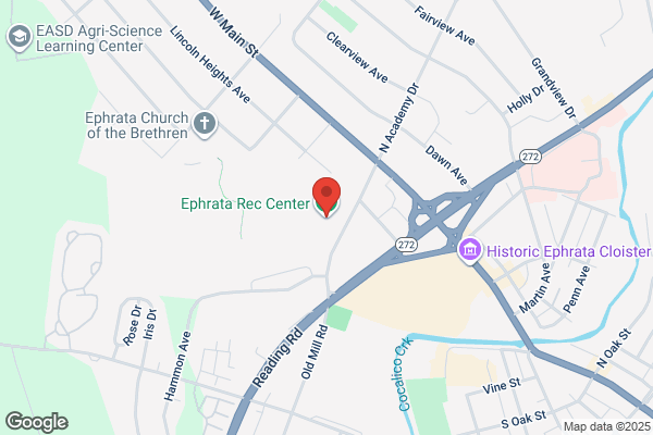 Ephrata Recreation Center