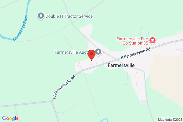 Farmersville Butcher Shop