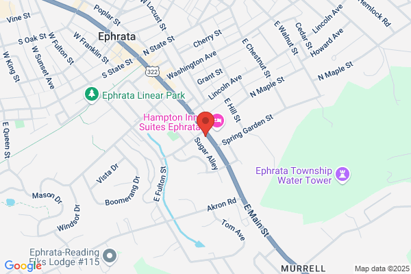 Glenwood Pressure Cleaning