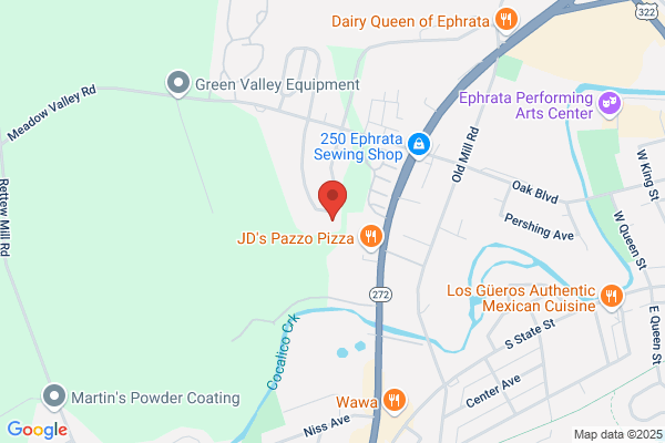 Meadow Creek Estates