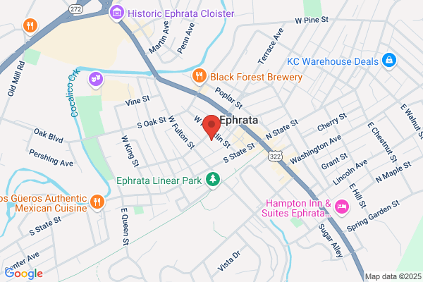 Stalter Management Co