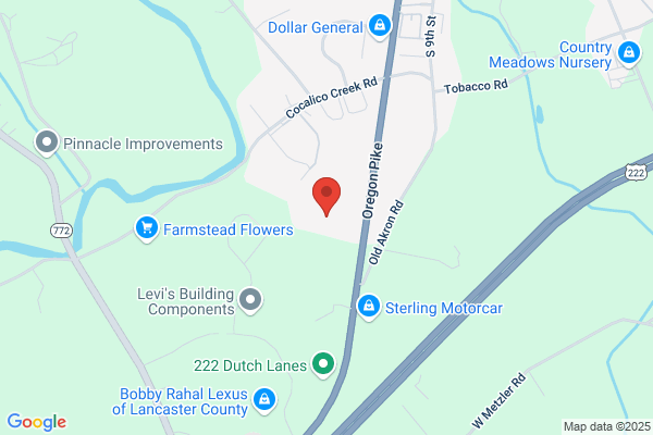 Trans Equipment Co, Inc
