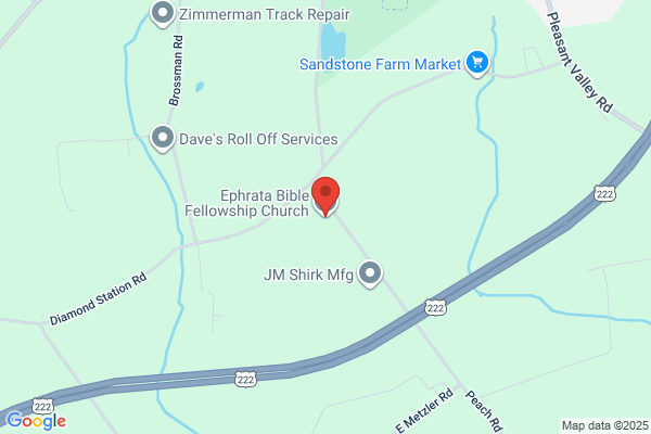 Bible Fellowship Church of Ephrata