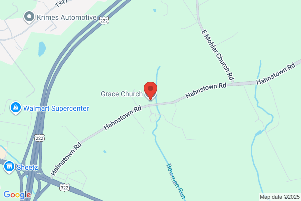 Grace Brethren Church of Ephrata Area