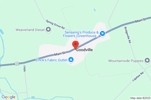 Detwiler Roofing