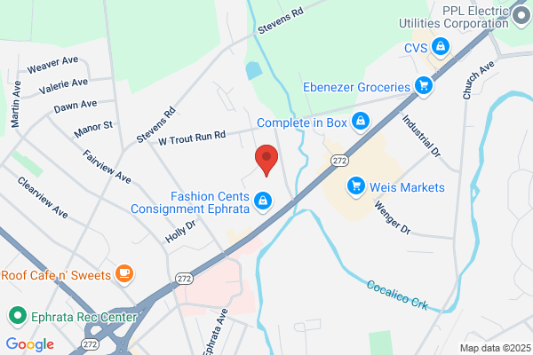 Ephrata Self Storage